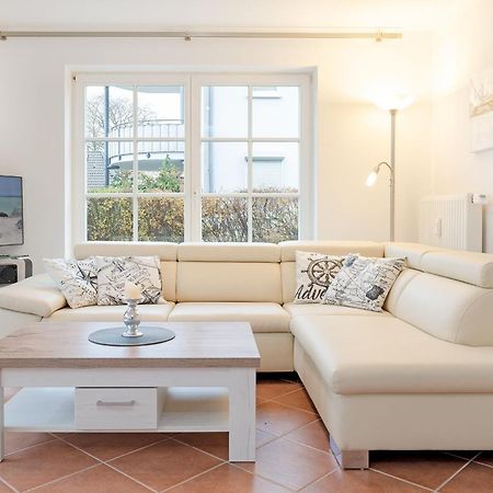 Appartement Meerzeit- Residenz Kurparkhoehe Шарбойтц Екстериор снимка