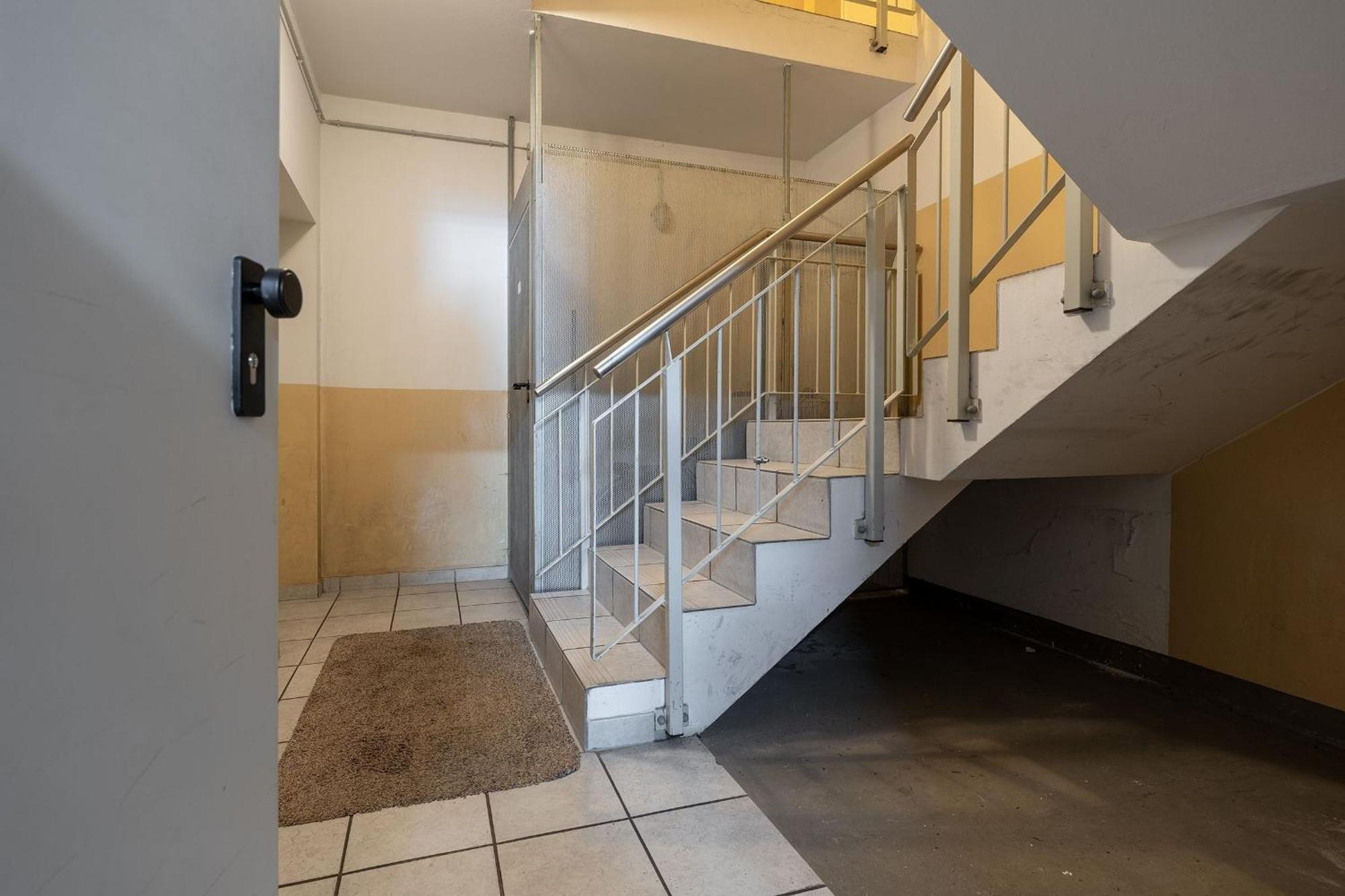 Appartement Meerzeit- Residenz Kurparkhoehe Шарбойтц Екстериор снимка