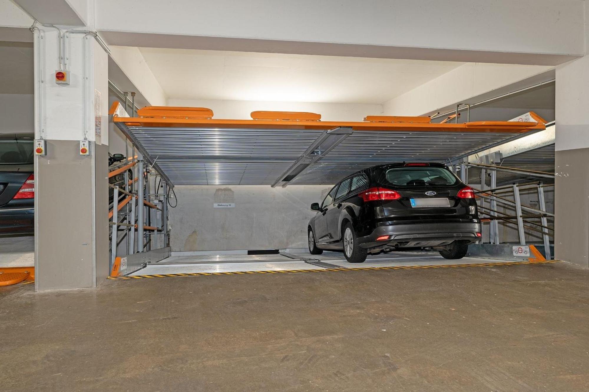 Appartement Meerzeit- Residenz Kurparkhoehe Шарбойтц Екстериор снимка